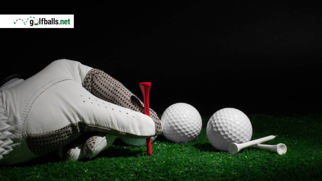 How Tee Height Affects Your Drive: The Secret to Straighter, Longer Shots