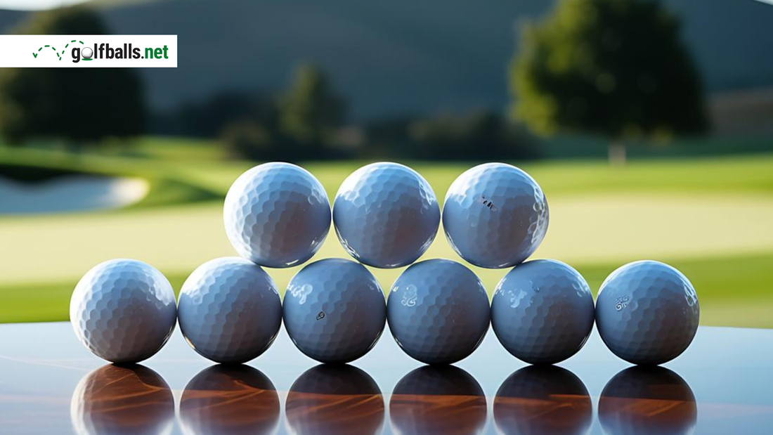 How Long Do Golf Balls Last? Understanding Their Lifespan