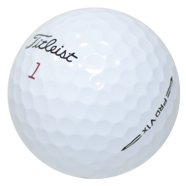 Titleist Pro V1x 2023 & Prior Used Golf Balls - golfballs.net Titleist Pro V1x 2023 & Prior Used Golf Balls - golfballs.net