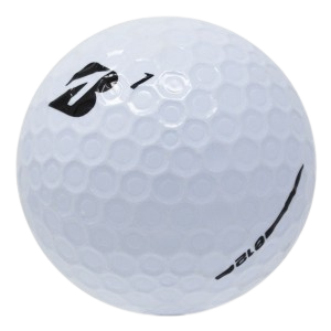 Bridgestone e12 Contact Golf Ball