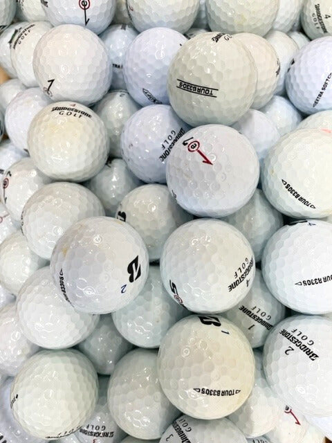 Bridgestone golf balls bulk