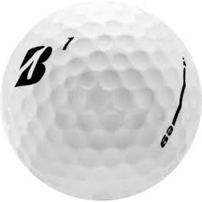 Bridgestone e9 Long Drive Used Golf Balls