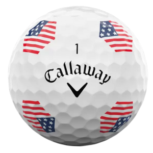 Callaway Chrome Soft Truvis USA Used Golf Balls | golfballs.net Callaway Chrome Soft Truvis USA Used Golf Balls | golfballs.net