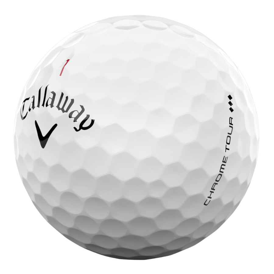 Callaway Chrome Tour Triple Diamond Used Golf Balls - golfballs.net Callaway Chrome Tour Triple Diamond Used Golf Balls - golfballs.net