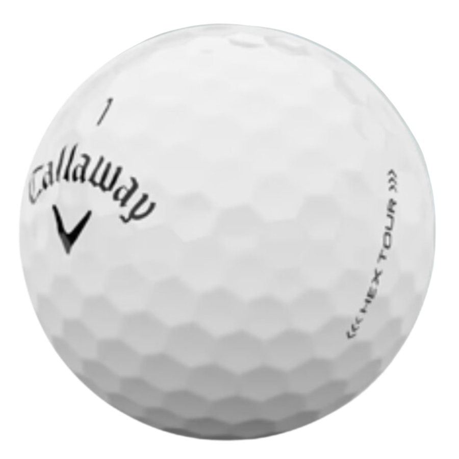 Callaway Hex Tour Used Golf Balls - golfballs.net Callaway Hex Tour Used Golf Balls - golfballs.net