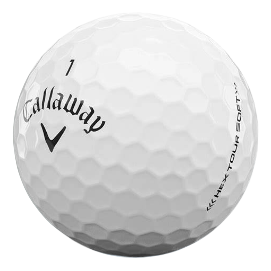 Callaway Hex Tour Soft Used Golf Balls - golfballs.net Callaway Hex Tour Soft Used Golf Balls - golfballs.net