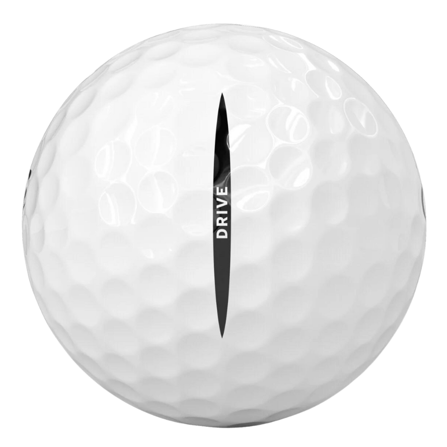 Vice Drive Used Golf Ball 5A Mint Grade