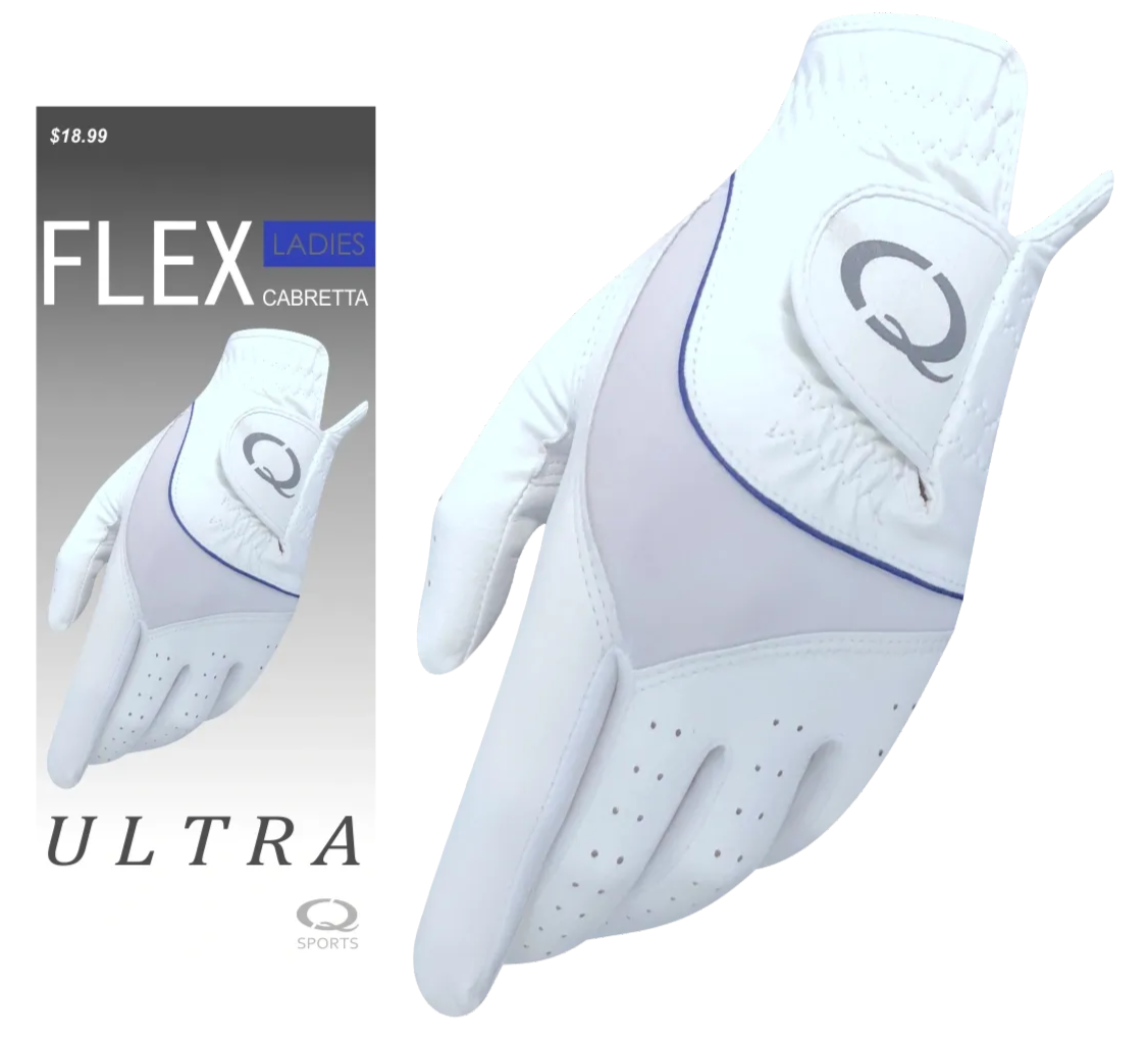 Golf Gloves- VIP (LADIES)