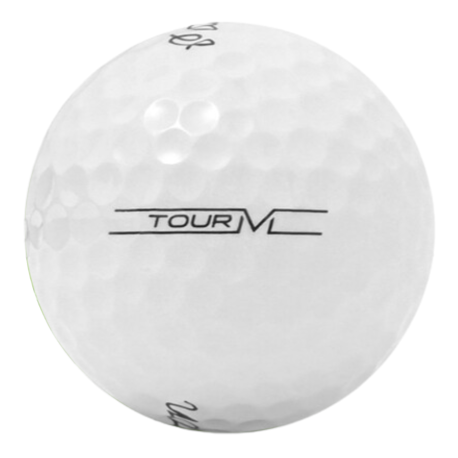 Malbon Tour M Used Golf Balls