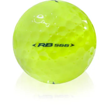Mizuno RB566 Yellow (1 Dozen)