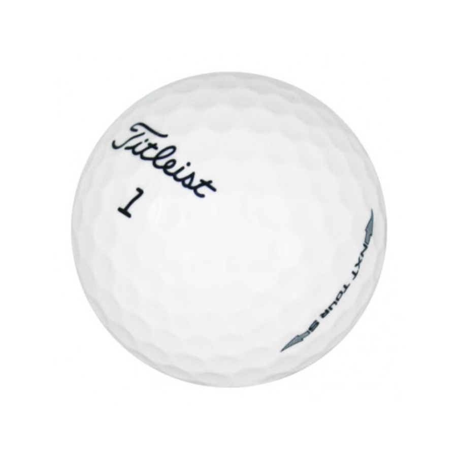 Titleist NXT Tour S Golf Balls