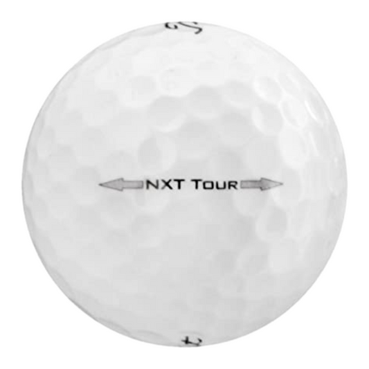 Titleist NXT Tour Pre-owned Golf Ball