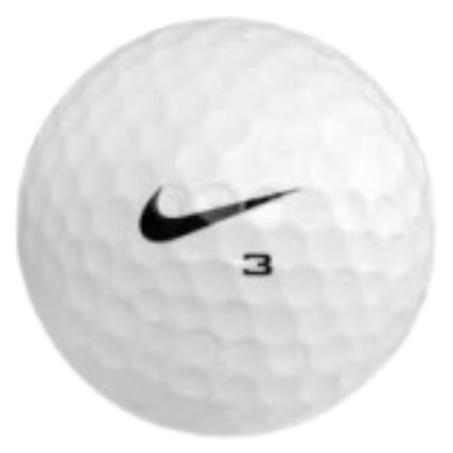 Nike Ti-Velocity Used Golf Balls | golfballs.net Nike Ti-Velocity Used Golf Balls | golfballs.net