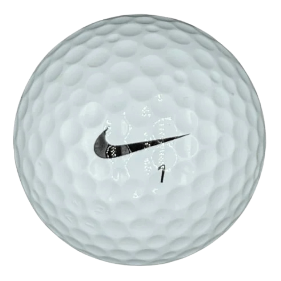 Nike RZN Golf Ball Mix