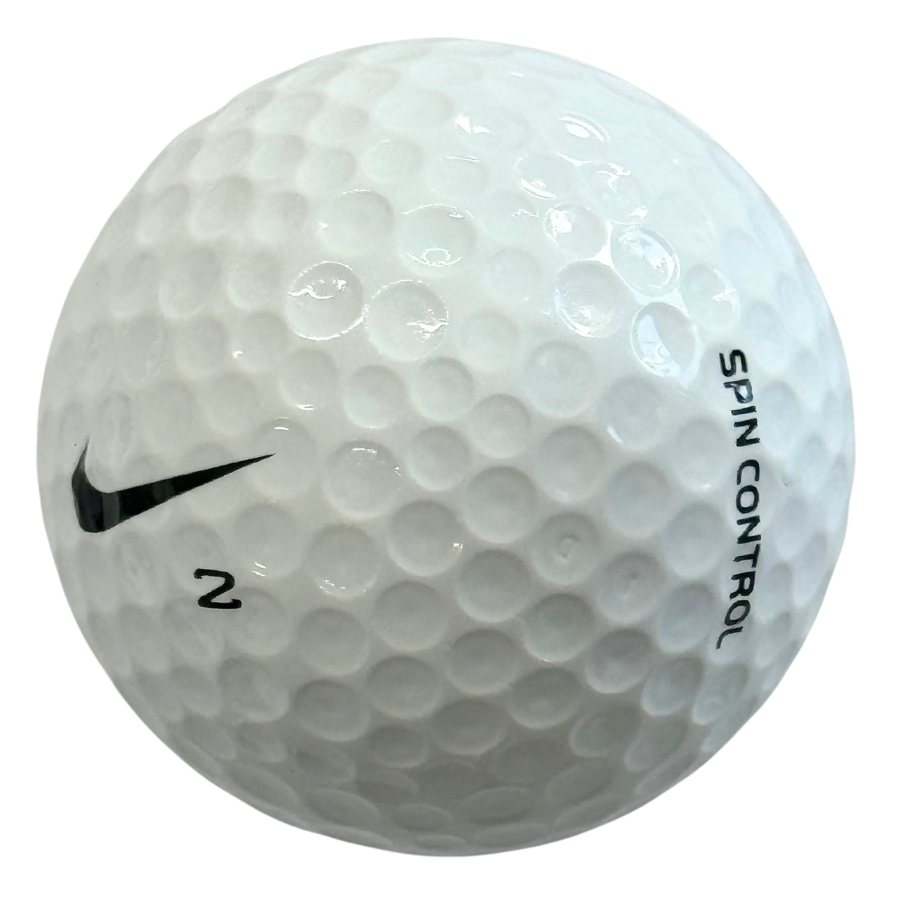 Nike Precision Spin Control Used Golf Balls | golfballs.net Nike Precision Spin Control Used Golf Balls | golfballs.net