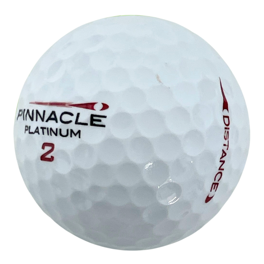Pinnacle Platinum Distance Used Golf Balls | golfballs.net Pinnacle Platinum Distance Used Golf Balls | golfballs.net