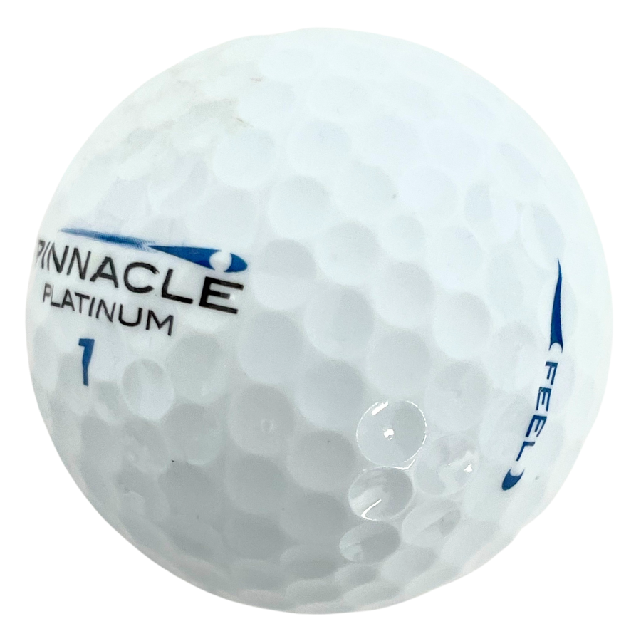 Are Pinnacle Golf Balls Good: Ultimate Review for Better Play