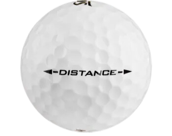 Srixon Distance (1 Dozen)