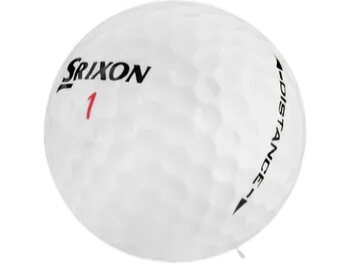 Srixon Distance (1 Dozen)