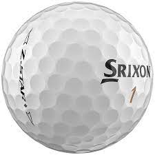 Srixon Z Star Diamond Golf Ball