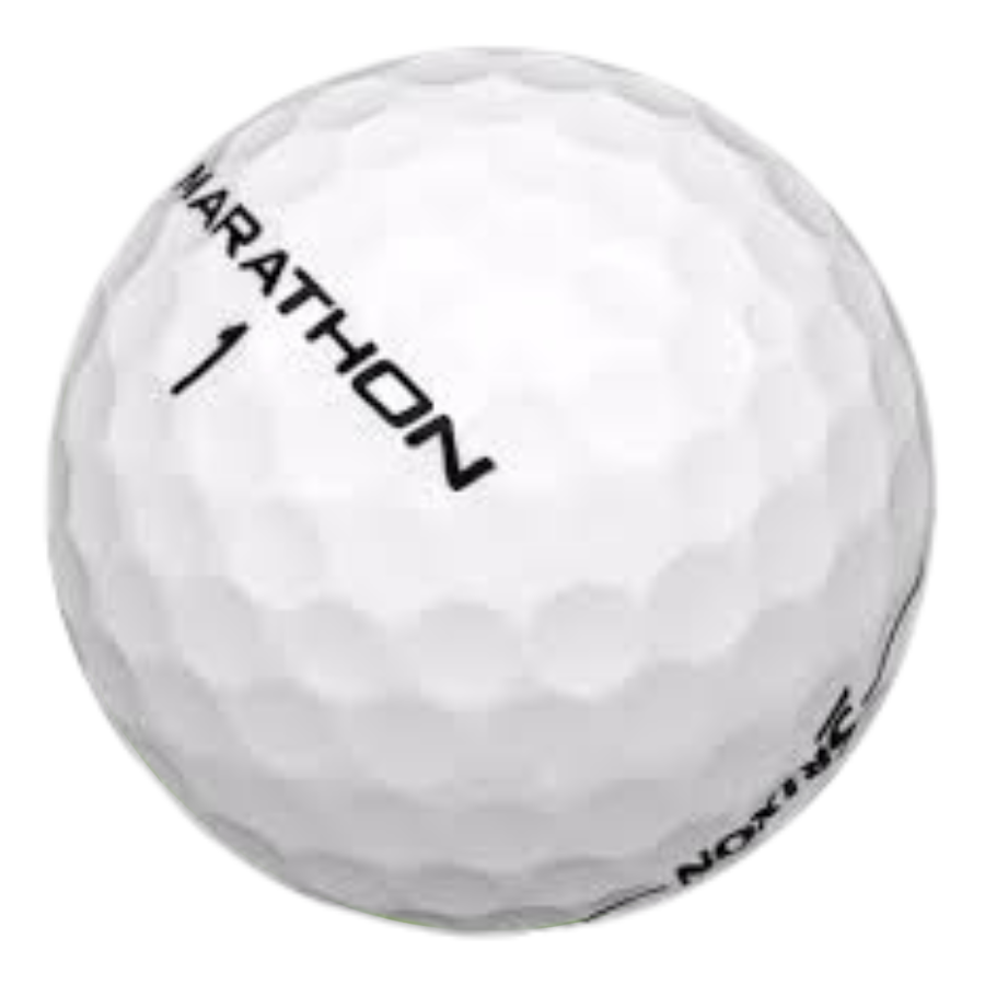 Srixon Marathon Golf Balls