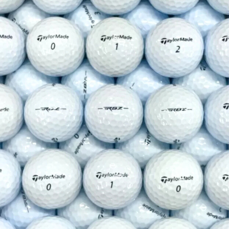 TAYLORMADE RBZ GOLF BALLS FOR SALE BULK