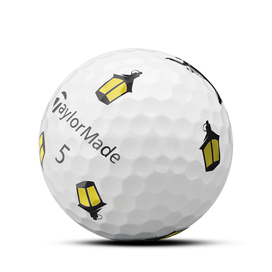 TaylorMade TP5/TP5x Pix Mystery Mix (1 Dozen)
