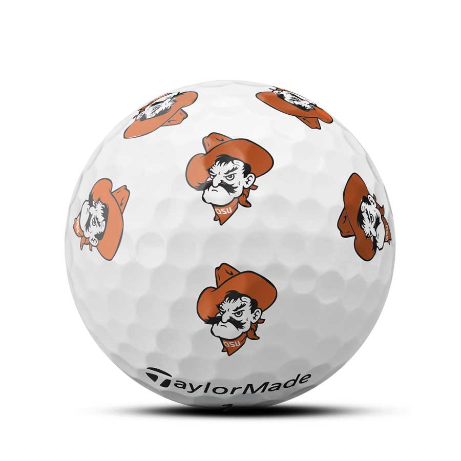 TaylorMade TP5/TP5x Pix Mystery Mix (1 Dozen)