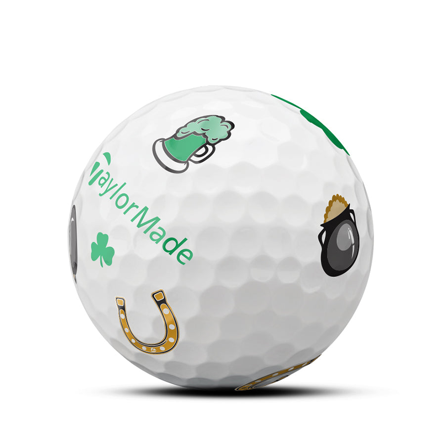 TaylorMade TP5/TP5x Pix Mystery Mix (1 Dozen)