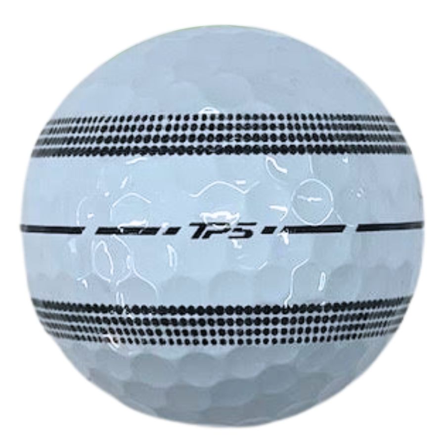 TaylorMade TP5 Stripe (1 Dozen)