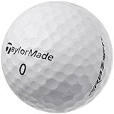 TaylorMade RBZ Soft (1 Dozen)