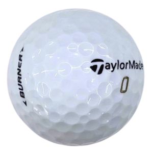 TaylorMade Burner Golf Ball