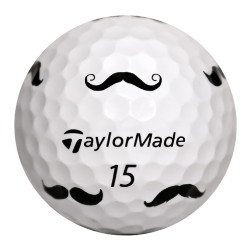 TaylorMade TP5/TP5x Pix Mystery Mix (1 Dozen)