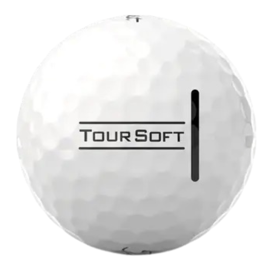 Titleist Tour Soft Golf Balls