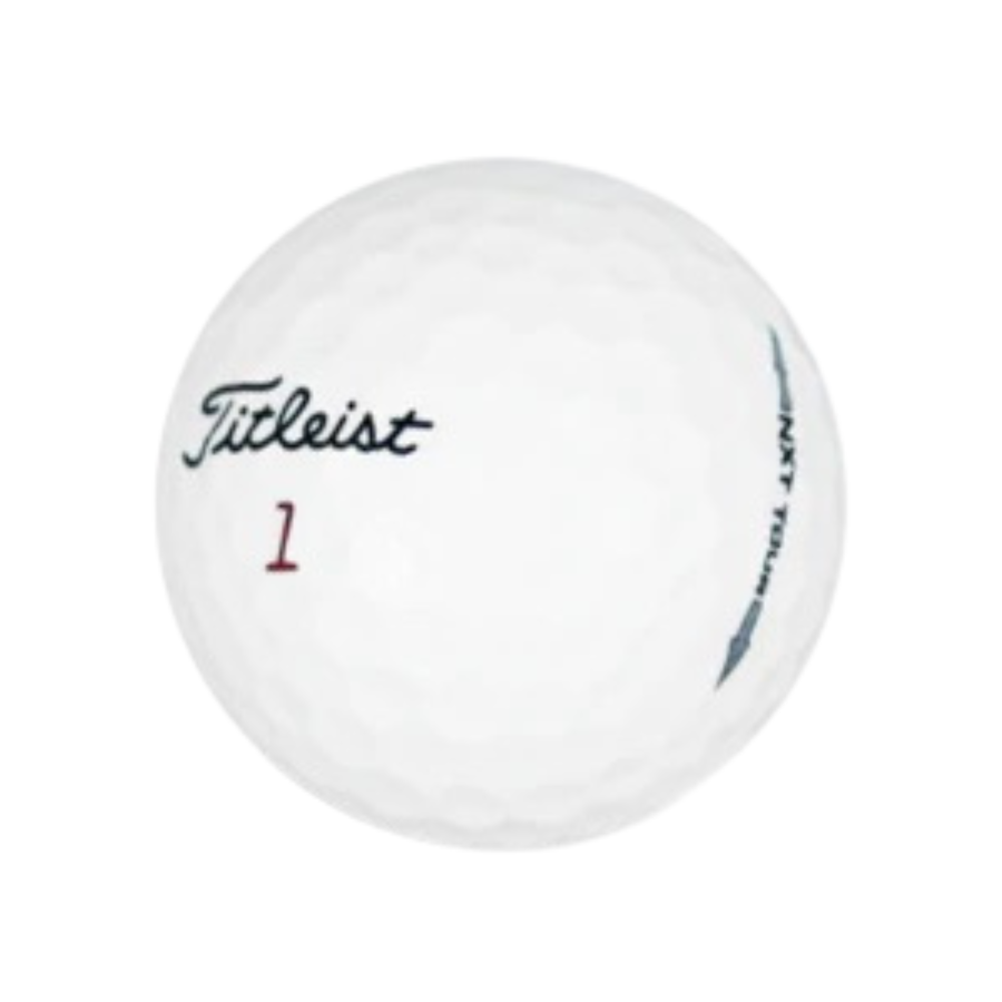 Titleist NXT Tour Used Golf Balls