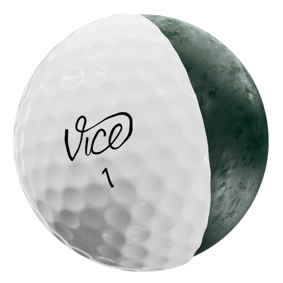 Vice Drive Core