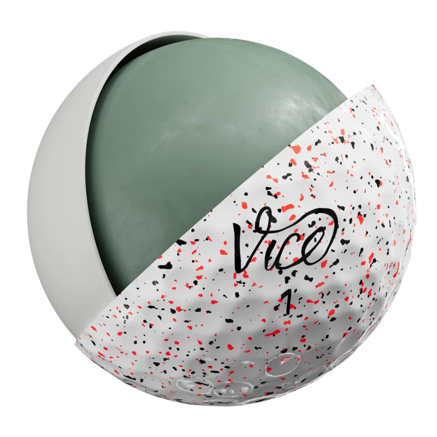 Vice Pro Air Drip Core
