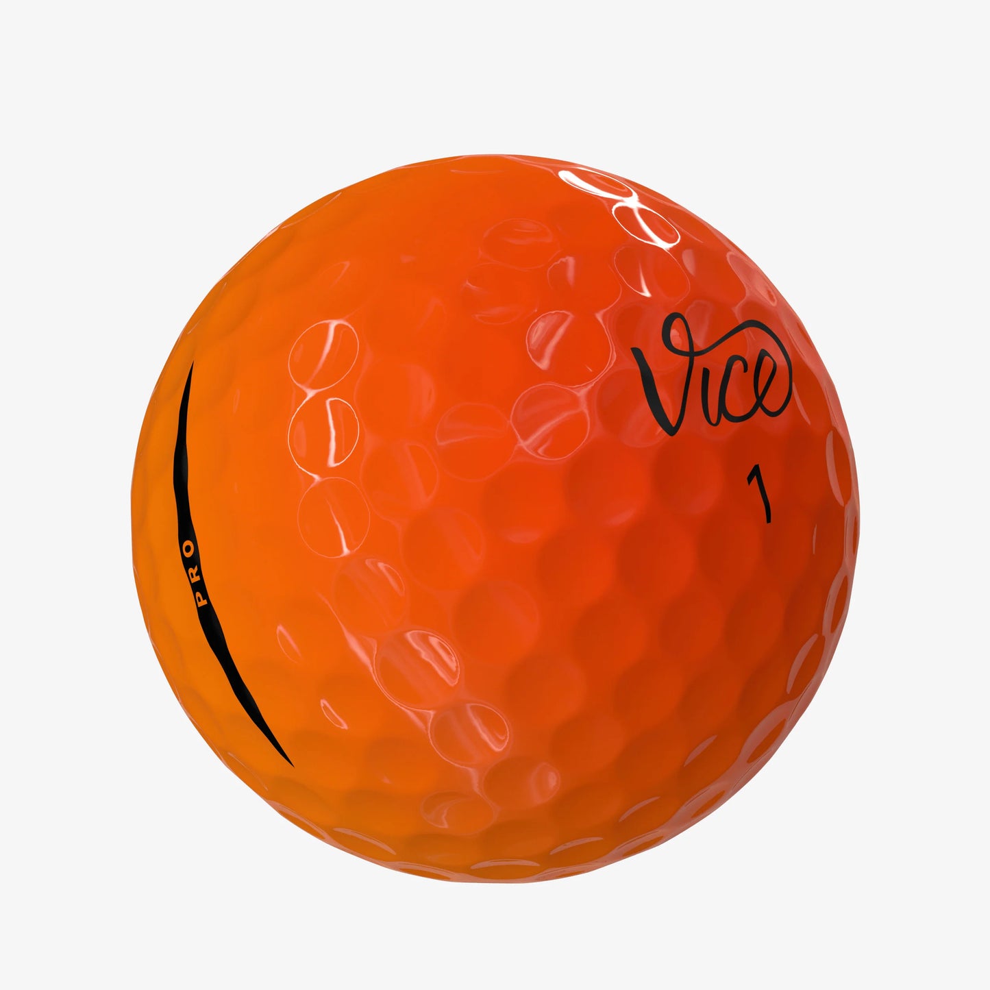 Vice Pro/Pro Plus Shade Orange Mix (1 Dozen)