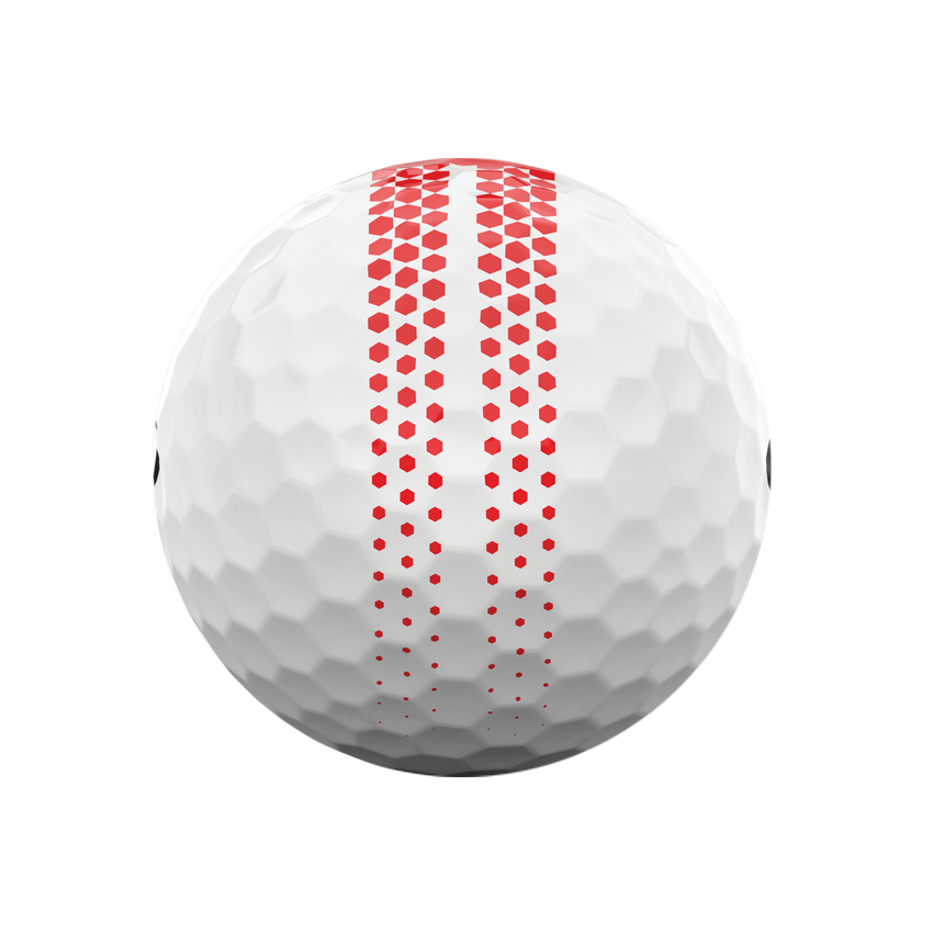 Callaway ERC Fade GOlf Balls
