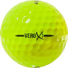 OnCore Vero X1 Yellow (Per Dozen)