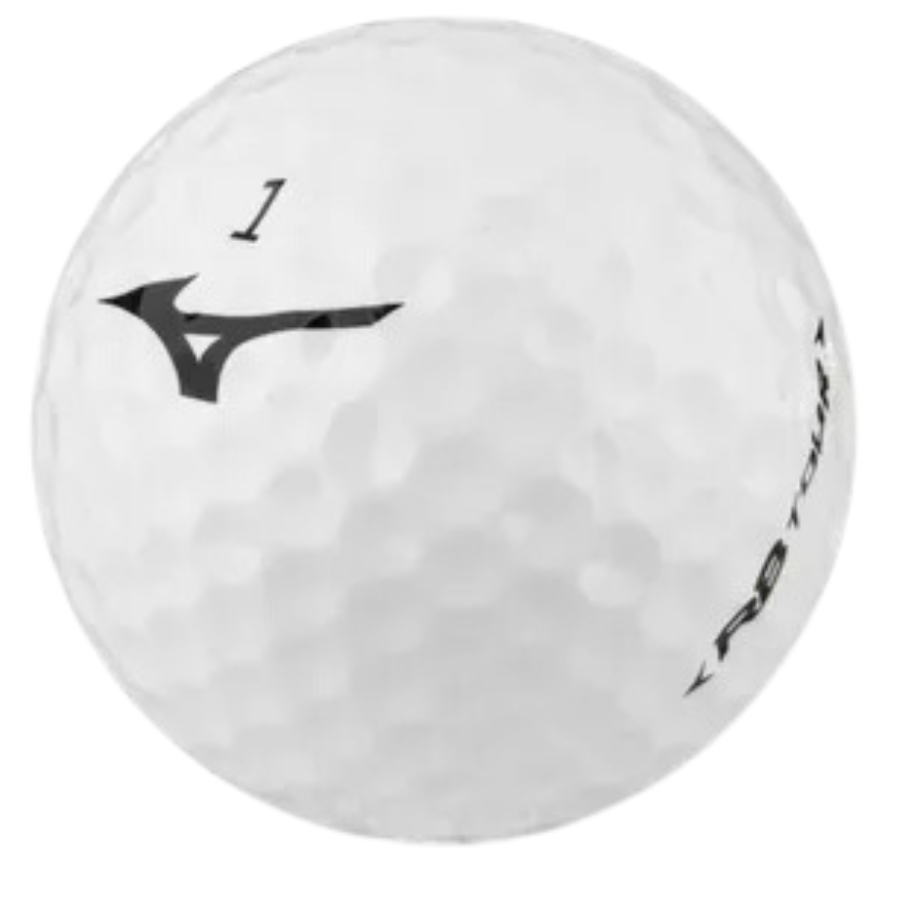 Mizuno RB Tour Used Golf Balls