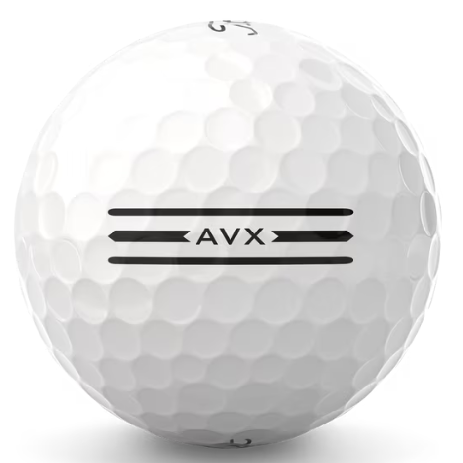 Titleist AVX 2024 Pre-owned Golf Ball