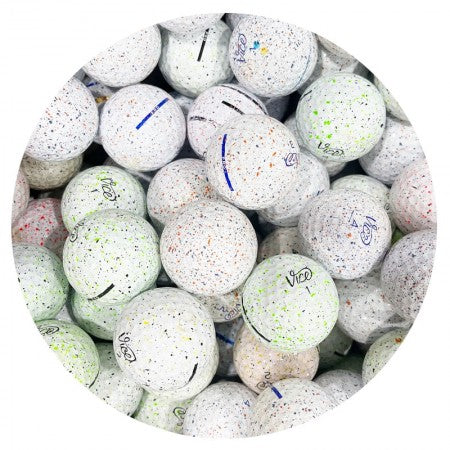 Vice Drip recycled golf balls