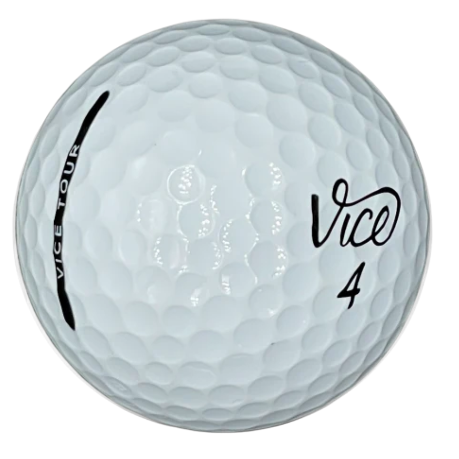Vice Tour Golf Balls