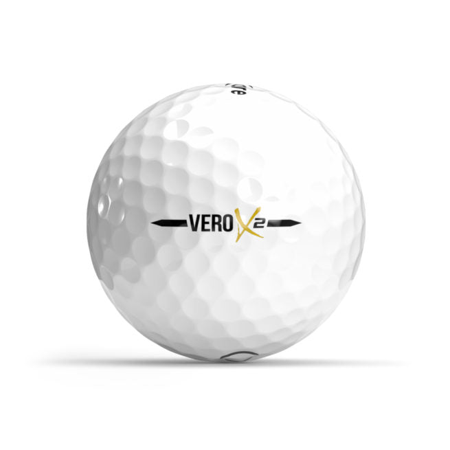 OnCore Vero X2 Used Golf Balls