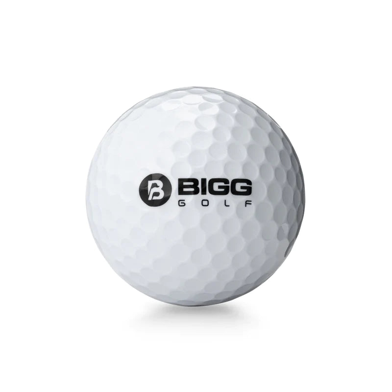 Bigg White & Yellow Mix (1 Dozen)