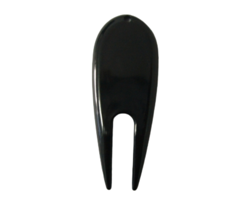 Divot Tools Plastic (each) Black