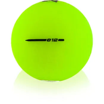 Bridgestone e12 Matte Lime Green (1 Dozen)