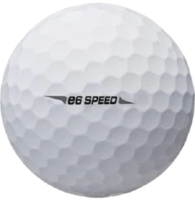Bridgestone e6 Speed (1 Dozen)