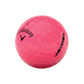 Callaway REVA Pink Used Golf Balls